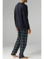 Atlantic NMP-375 barva:modrá/zelená