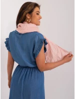 Závoj AT CH EH 2165.45 světle růžová Závoj AT CH EH 2165.45 světle růžová