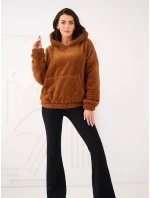 Halenka CS BL BT1029.97P světle hnědá