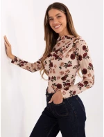 IT Halenka BZ 20315 1.19P béžová IT Halenka BZ 20315 1.19P béžová