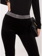 IT kalhoty SP 21903.52 černé IT kalhoty SP 21903.52 černé