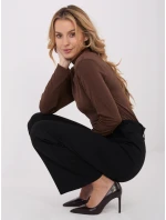 IT kalhoty SP FL7371.61 černé