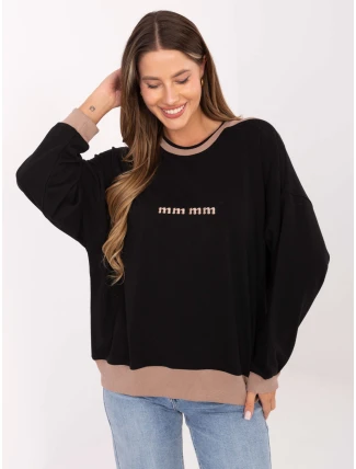 Halenka RV BZ A878.51 černá