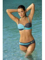 Plavky Liliana Titanium-Fata M-259 Ice grey (16) - Marko Plavky Liliana Titanium-Fata M-259 Ice grey (16) - Marko