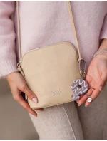 Dámská kabelka Vuch Essel Cream Dámská kabelka Vuch Essel Cream