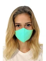 Dvouvrstvá rouška Mint - Vestis Dvouvrstvá rouška Mint - Vestis