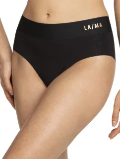 Dámské kalhotky L-POL5009BI-02 2XL