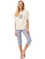 DÁMSKÉ PYŽAMO LNS 744 A23