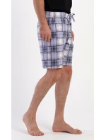 Pánské pyžamové šortky Radim