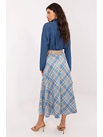 Sukně dlouhá  model 226010 Italy Moda