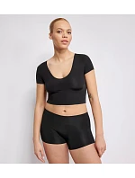 SLOGGI ZERO FEEL – Crop top 2v1 bez švů Sloggi SLOGGI ZERO FEEL – Crop top 2v1 bez švů Sloggi