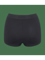 sloggi Double Comfort T Short - BLACK - SLOGGI BLACK - SLOGGI