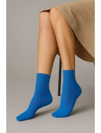 Cerberus 1098 dámské ponožky netlakované krátké 36-42