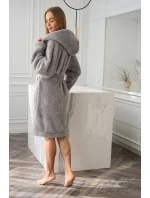 L&L 2559 Liv S-XL dámský župan