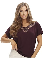 Halenka Emili Sawa kr/r S-XL Halenka Emili Sawa kr/r S-XL