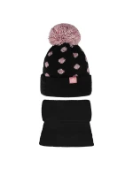 AJS 48-364 Dívčí klobouk+golfová souprava AJS 48-364 Dívčí klobouk+golfová souprava