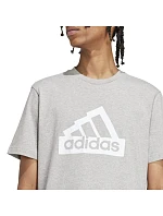 Adidas Modern Essentials Graphic M Tričko IW2648 pánské Adidas Modern Essentials Graphic M Tričko IW2648 pánské