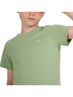 Tričko 4F M2399 Jr 4FJWAW25TTSHM2399 47S Tričko 4F M2399 Jr 4FJWAW25TTSHM2399 47S