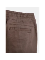 Pánské látkové kalhoty OUTHORN