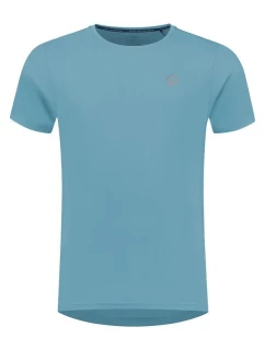 Rogelli běžecké tričko CORE modré 2XL