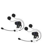 Interkom pro motocykly Sena SMH5 Dual Pack
