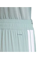 Dámské kalhoty adidas Workout Essentials 3-Stripes Woven mint KC5494 dámské Dámské kalhoty adidas Workout Essentials 3-Stripes Woven mint KC5494 dámské