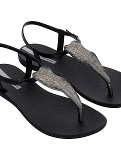 Ipanema boty dámské Class Flora žabky sandály módní pohodlné dámské