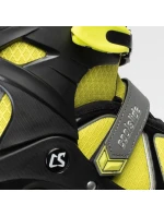 Kolečkové brusle Coolslide Butters YB Jr 92800350325