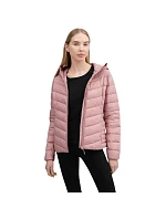 Dámská péřová bunda F095 W 4FSS23TDJAF095 56S - 4F