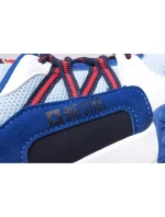 Dětská obuv BIG STAR Jr LL374220 Dětská obuv BIG STAR Jr LL374220