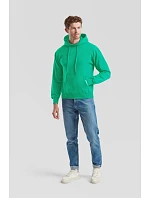 Fruit of the Loom Classic Hooded Sweat Mikina s kapucí 16.2208 deep navy