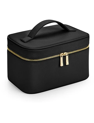 BagBase BG 763 Kosmetický kufřík "Boutique" 52.0763 black