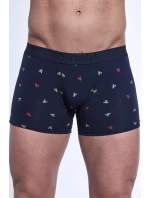 Cornette High Emotion 508/154 barva: tmavě modrá