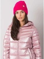 Dámská čepice 13 fuchsiová Dámská čepice 13 fuchsiová