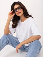 Tričko RV BZ A1230.12 bílé