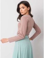 Tělo TW BO G 087.99 tmavě lila