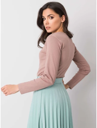 Tělo TW BO G 087.99 tmavě lila