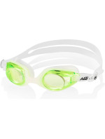 Plavecké brýle AQUA SPEED Ariadna Green Pattern 30