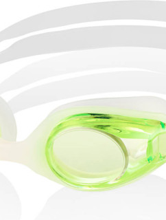Plavecké brýle AQUA SPEED Ariadna Green Pattern 30