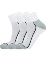 Unisex ponožky Virtus Nolly Quarter 3-Pack