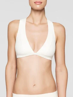 Vrchní díl plavek KWOKWOO139 - Calvin Klein