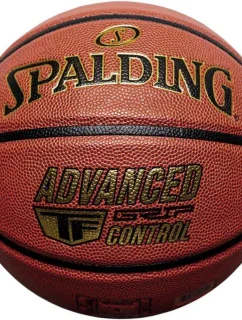 Basketbalový míč Advanced Control 76870Z - Spalding