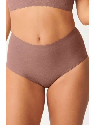 Dámské kalhotky SLOGGI ZERO FEEL LACE 2.0 HIGH WAIST Dámské kalhotky SLOGGI ZERO FEEL LACE 2.0 HIGH WAIST