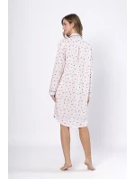 DÁMSKÁ KOŠILE ANGELA 1619 DÁMSKÁ KOŠILE ANGELA 1619