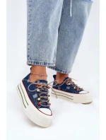 Tenisky model 212621 Step in style Tenisky model 212621 Step in style