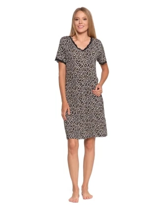 Košile Moraj PDK2700-008 kr/r M-3XL Košile Moraj PDK2700-008 kr/r M-3XL