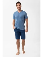 Pyžamo Luna 1602 kr/r M-XL L26