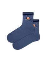 Chlapecké vzorované ponožky Wola W44.P01 U44.P01 33-38