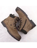 Rieker M F3612-24 RKR746 zateplené boty Rieker M F3612-24 RKR746 zateplené boty