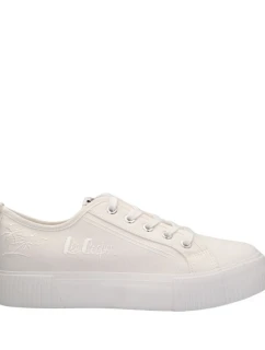 Lee Cooper dámské boty white LCW-23-31-1806L dámské